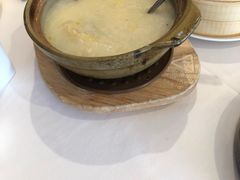 -白天鹅宾馆-宏图府餐厅