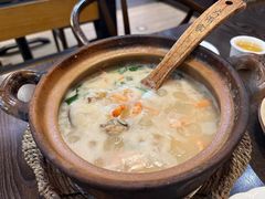 -大洋家·精品潮汕菜·生腌砂锅粥(天河东路店)