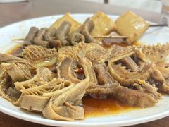 -六姑龟苓膏糖水卤水店