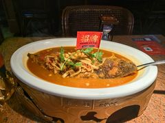 -桂小厨广西菜(桂林万象城店)