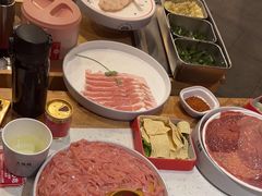 -大龙燚火锅(科华店)
