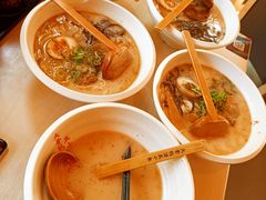 -味千拉面(东方明珠店)