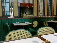 大堂-新仙清汤牛腩(铜锣湾店)
