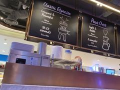 -COSTA COFFEE(恒基名人购物中心店)