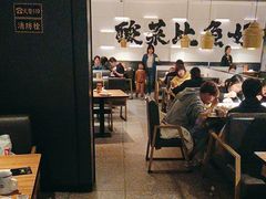 -太二酸菜鱼(汕头苏宁广场店)
