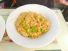 -翠华餐厅(旺角文华商场店)