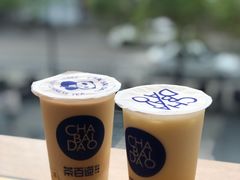 -茶百道(太平门直街店)