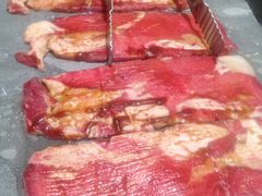 -千纸鹤嫩汁烤肉(西大直街店)