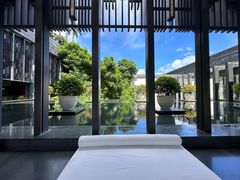 -三亚太阳湾柏悦酒店