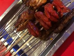 -玲玲涮牛肚(土门坊店)