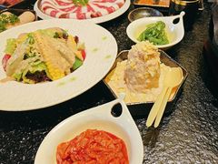 -樱嘢·炭火烧肉(惠南店)