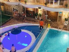 -海韵之星邮轮水会(明发商业广场店)