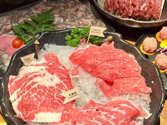 -盡膳口福跷脚牛肉火锅(晶耀前滩店)