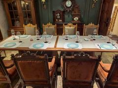 -波特曼西餐厅(中央大街店)