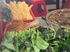 -正宗阳山牛杂(东城店)