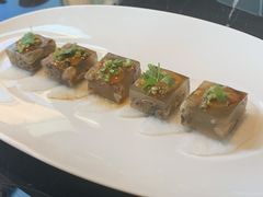 厦门土笋冻-遇外滩(BFC外滩金融中心店)