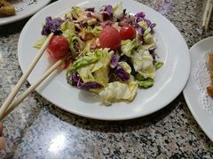 -晶渔坊·海鲜私房菜(东夷小镇店)