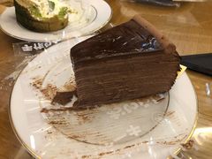 -卷心卷意·轻甜蛋糕(新光天地店)