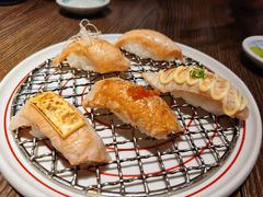 -大雄寿司(中华广场店)