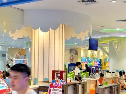 -meland亲子乐园•派对•研学(苏州悠方购物中心店)