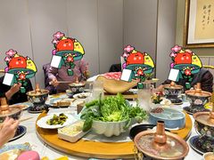 -聚宝源(西单店)