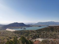 -北京十三陵国家森林公园蟒山景区