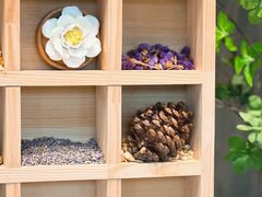-左悦·艾灸调理·推拿按摩·精油SPA(卓悦汇店)