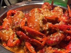 -聚味瞿记·龙虾堂(坡子街店)