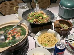 -费大厨辣椒炒肉(黄兴中心广场店)