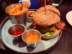 -bluefrog蓝蛙(水游城店)