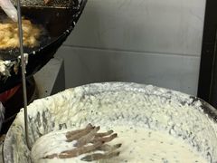 -信二嫂虾饼(振兴路店)