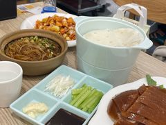 -紫光园·烤鸭(美术馆店)