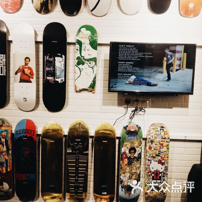 dog town图片 - 第9张