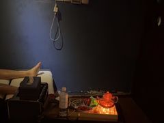 -跨越足界Spa足道(潍坊店)