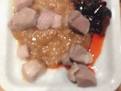 -贰重天冰煮羊自助火锅(东坝店)