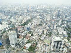 -彩虹云霄酒店76&78层国际自助餐