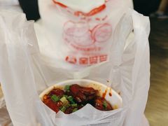 -周签签锅巴土豆(建设路总店)