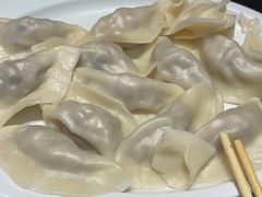 -喜家德虾仁水饺(开发区万达店)
