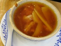 -達揚原味燉品(文明路店)