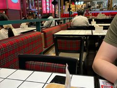 -肥汁米蘭香港米线(长宁来福士店)