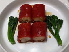 -富淳饭店(世纪公园店)