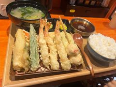 -天妇罗内顺田(罗湖店)