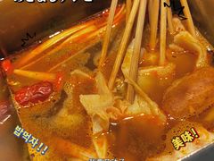 -邢氏老太太烤串(北兴街店)