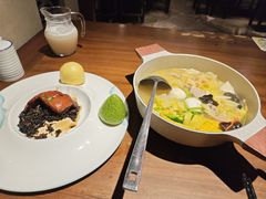 -绍兴老味道·非遗门店(银泰城店)