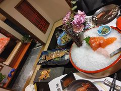 -天狗山料理(省体店)