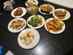 -萧邦音乐会所KTV·蒸汽活海鲜自助(福田店)