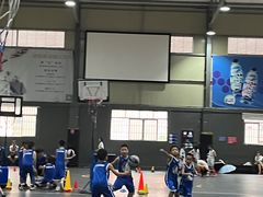 -东方启明星篮球培训(击掌校区)