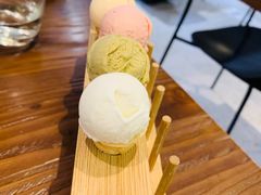-ALLORA意大利餐厅(丰盛里店)