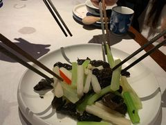 -绿茶餐厅(燕郊永旺店)