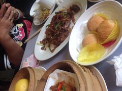 -御花园·粤菜·海鲜火锅(中山公园店)